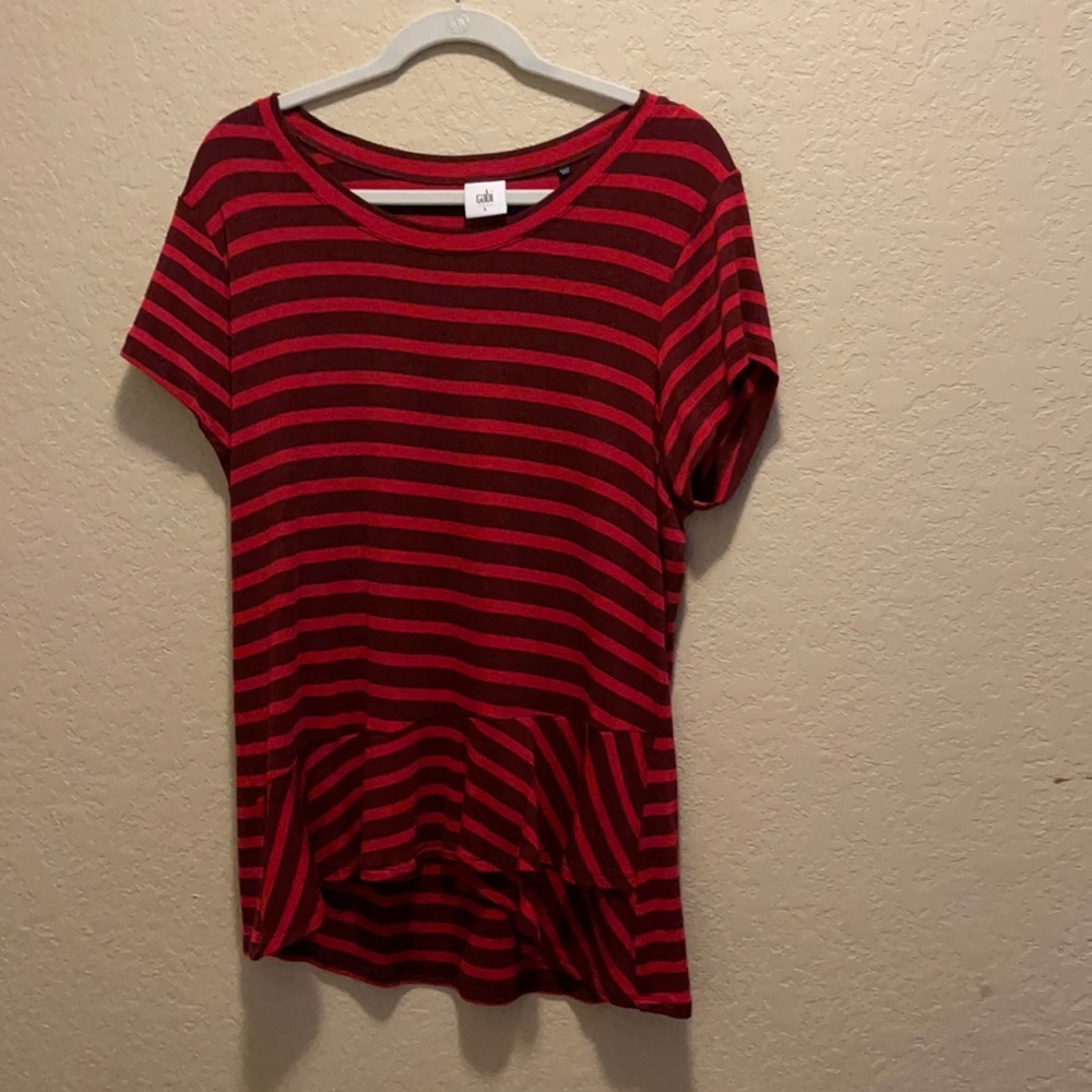 Cabi shirt, EUC